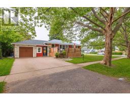 7 OVERHOLT STREET, St. Catharines, Ontario