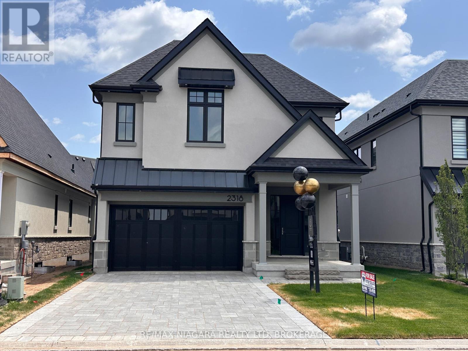 2318 Terravita Drive, Niagara Falls (Stamford), Ontario  L2J 0E9 - Photo 2 - X12210480