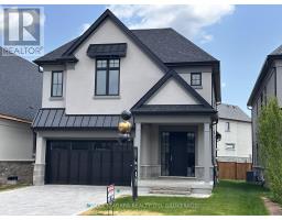 2318 TERRAVITA DRIVE, Niagara Falls, Ontario