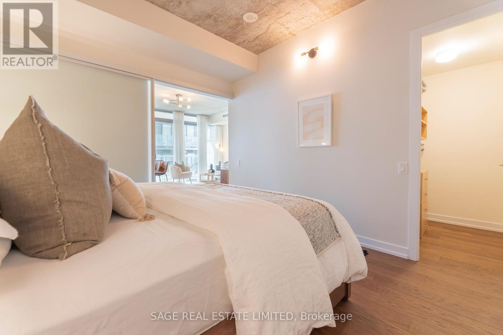516 - 95 Bathurst Street, Toronto, Ontario  M5V 0H7 - Photo 12 - C12196623