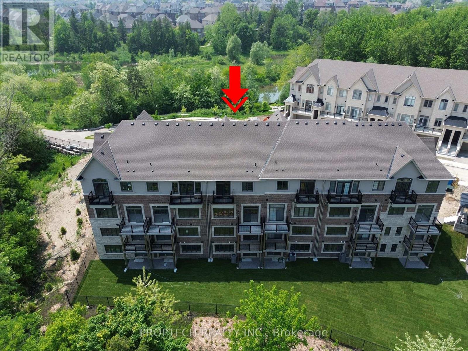 93 West Village Lane, Markham, Ontario  L6C 3L5 - Photo 39 - N12207513