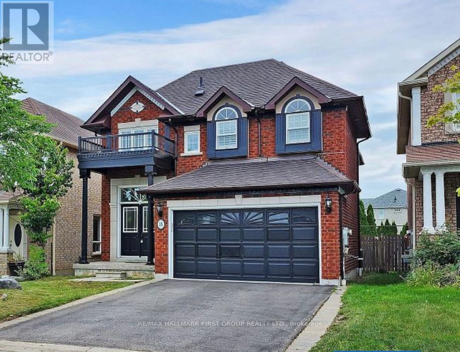 18 STEVENSGATE DRIVE, Ajax, Ontario