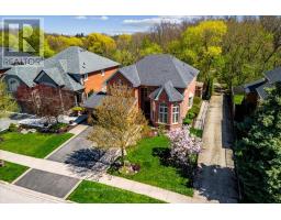 2317 CARPENTERS CIRCLE, Oakville, Ontario