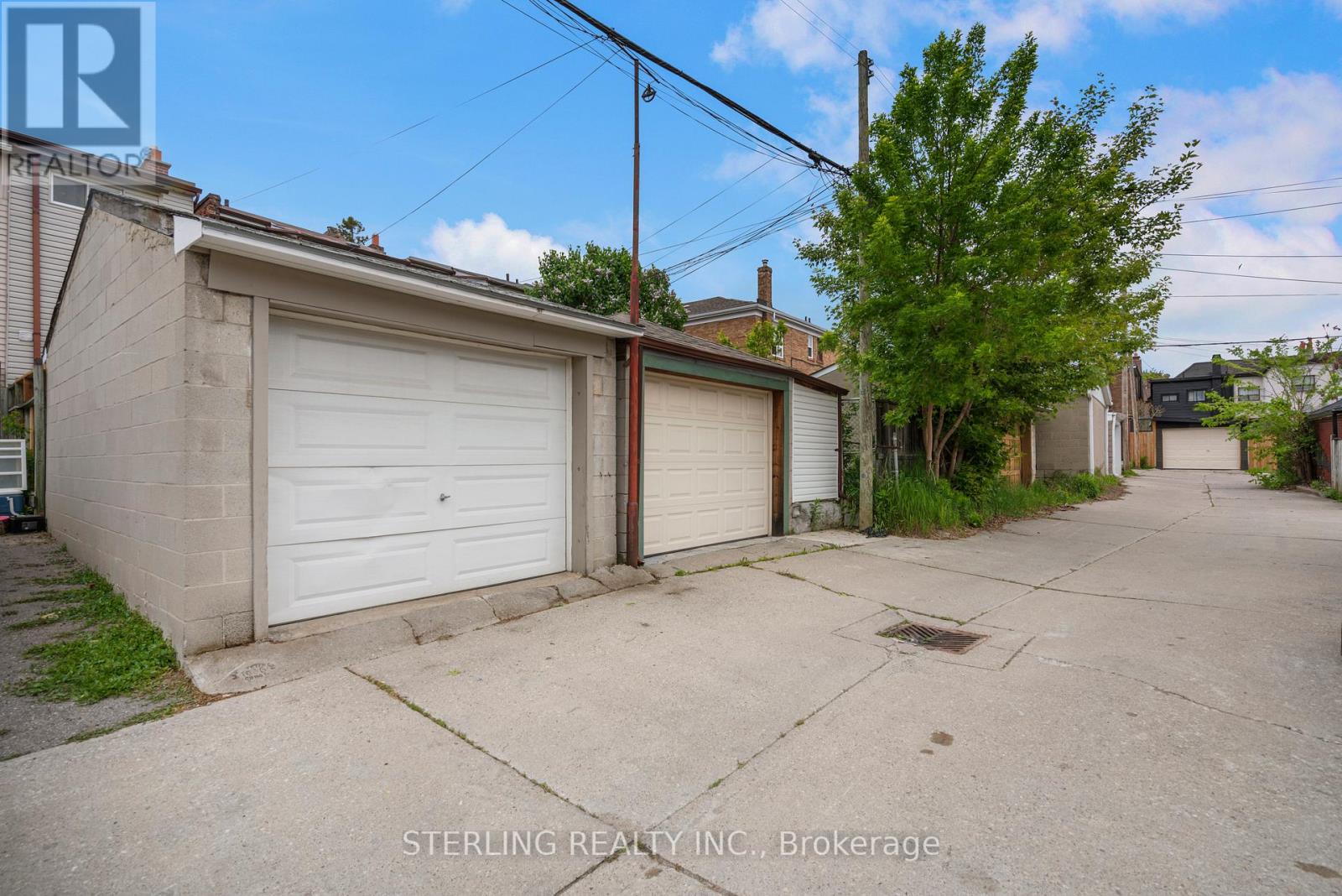 13 Auburn Avenue, Toronto, Ontario  M6H 2L6 - Photo 36 - W12165576