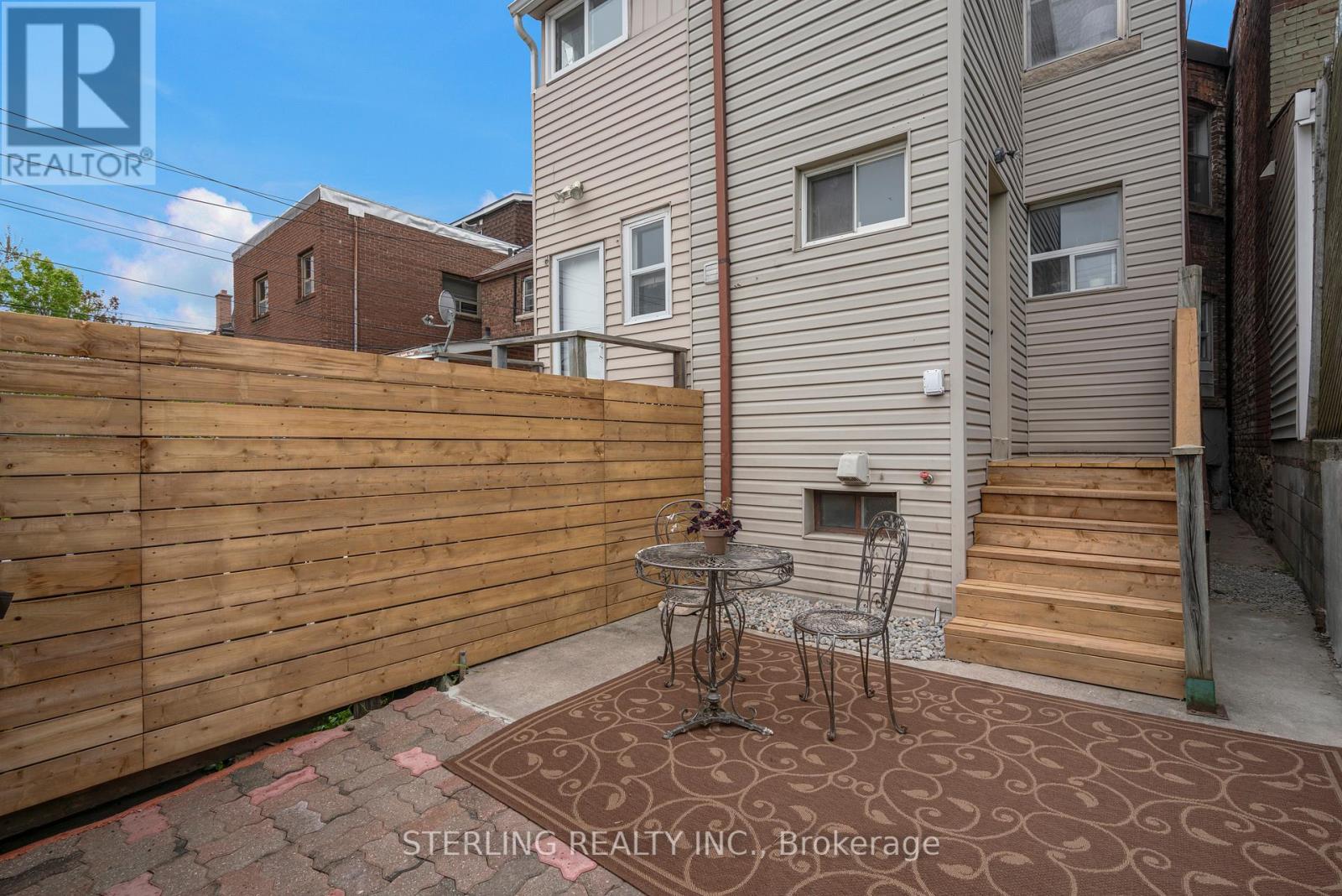 13 Auburn Avenue, Toronto, Ontario  M6H 2L6 - Photo 32 - W12165576