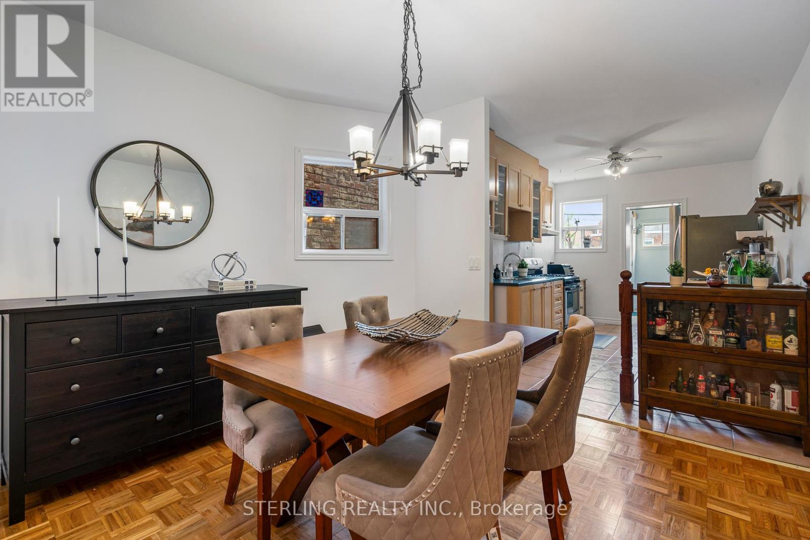 13 Auburn Avenue, Toronto, Ontario  M6H 2L6 - Photo 9 - W12165576