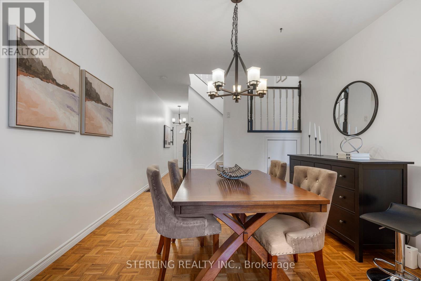 13 Auburn Avenue, Toronto, Ontario  M6H 2L6 - Photo 8 - W12165576