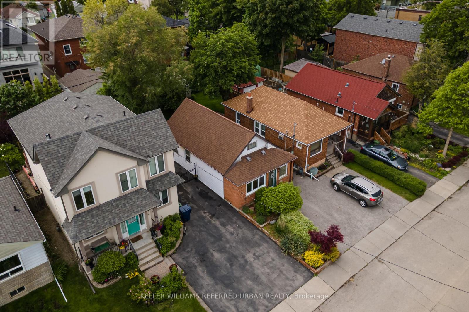 88 Sixteenth Street, Toronto, Ontario  M8V 3K1 - Photo 24 - W12193585