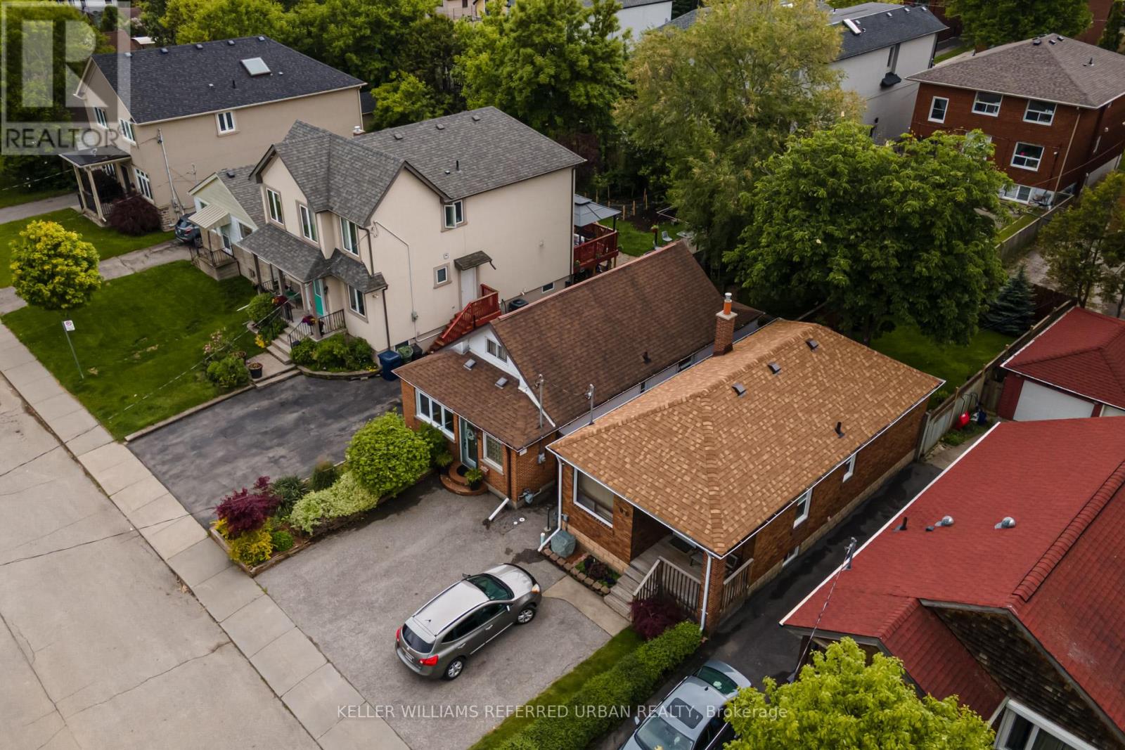 88 Sixteenth Street, Toronto, Ontario  M8V 3K1 - Photo 25 - W12193585