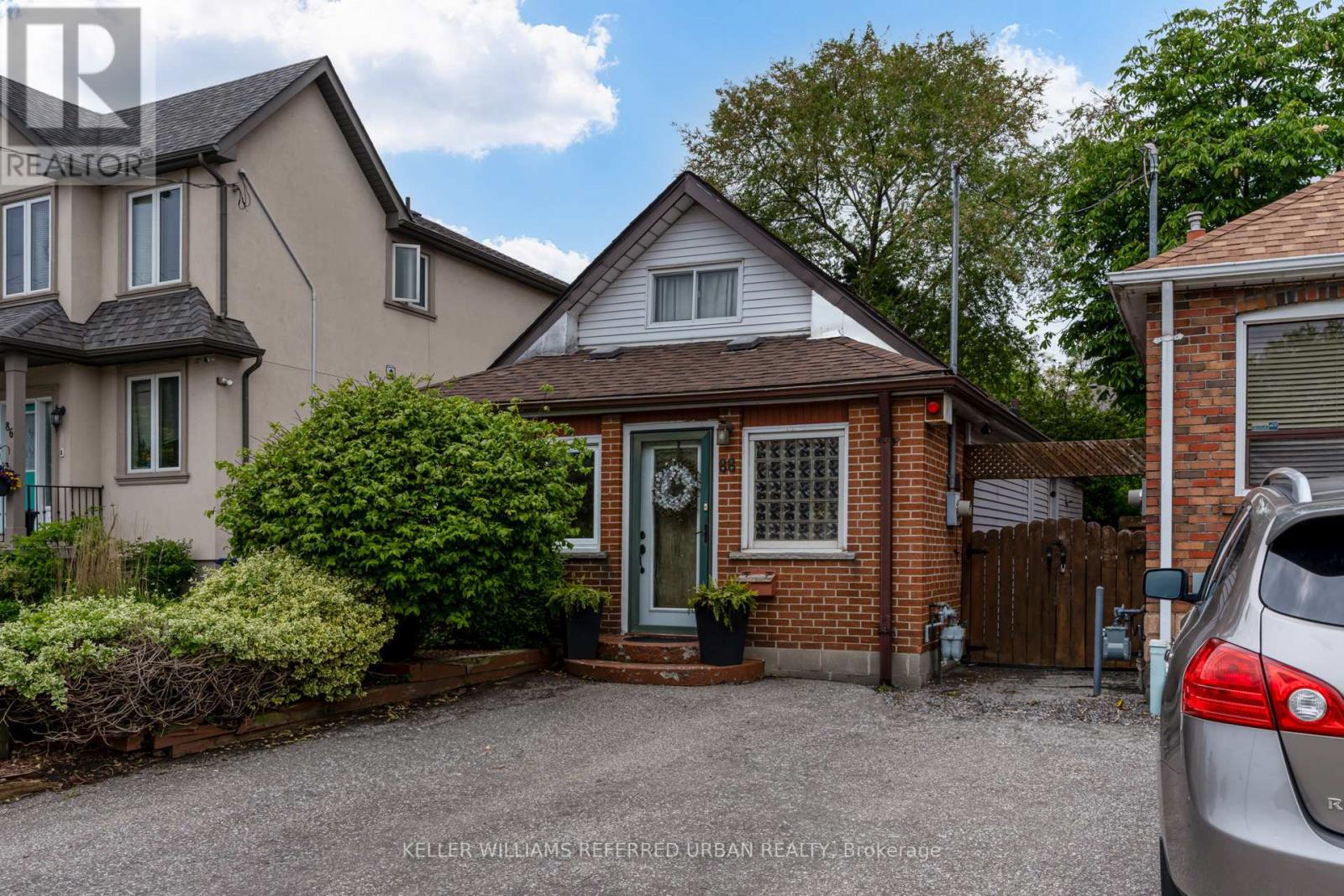 88 Sixteenth Street, Toronto, Ontario  M8V 3K1 - Photo 27 - W12193585