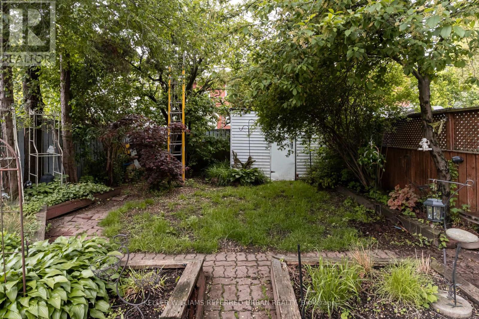88 Sixteenth Street, Toronto, Ontario  M8V 3K1 - Photo 18 - W12193585