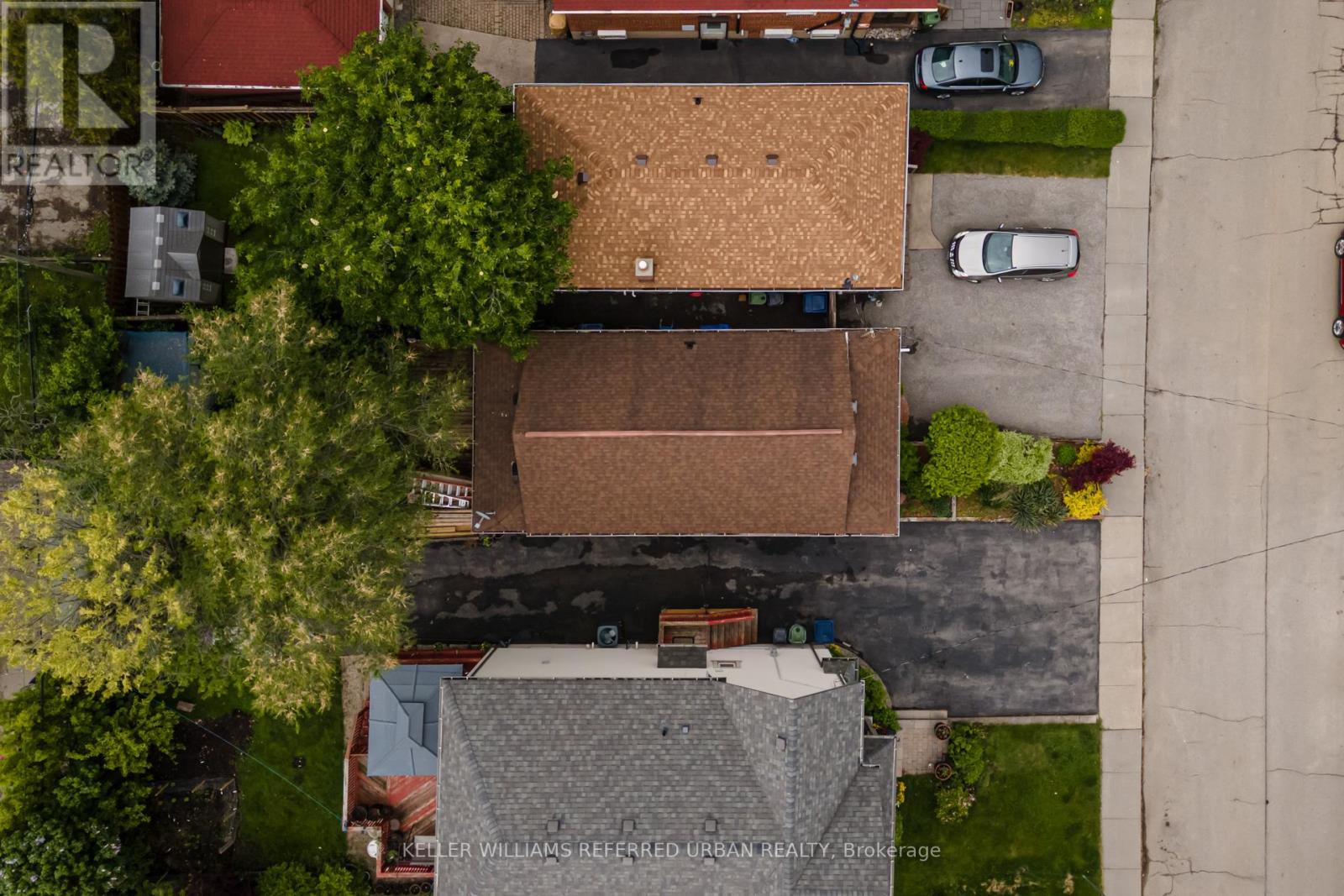 88 Sixteenth Street, Toronto, Ontario  M8V 3K1 - Photo 26 - W12193585