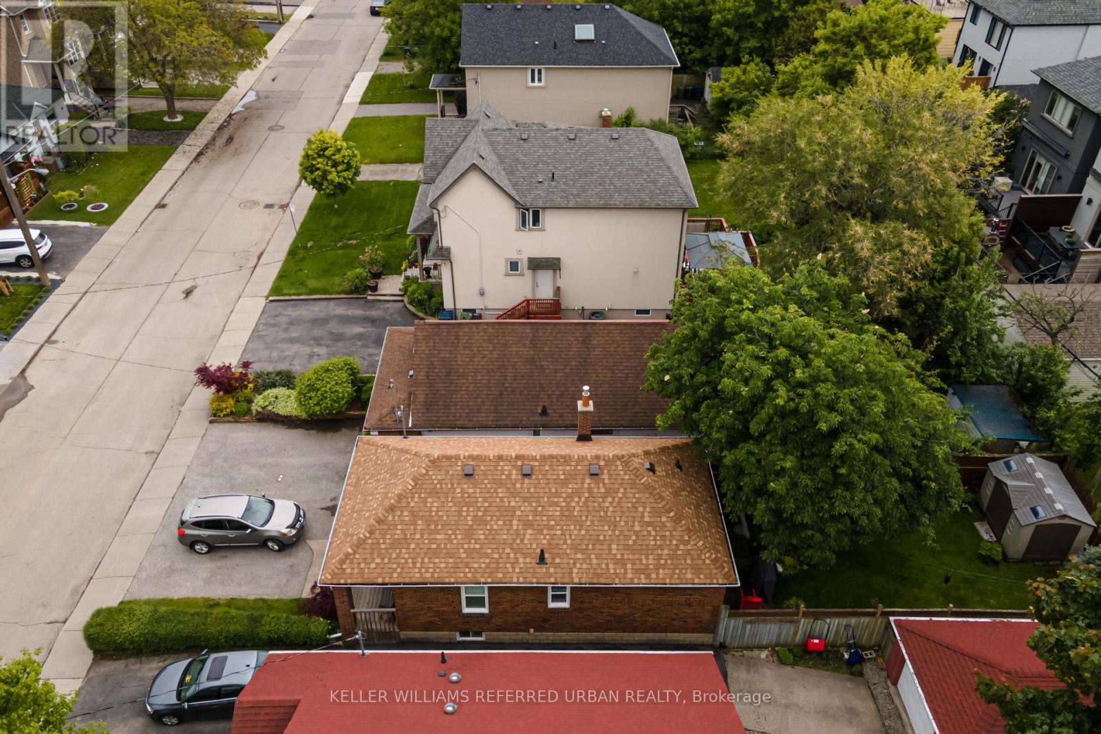 88 Sixteenth Street, Toronto, Ontario  M8V 3K1 - Photo 31 - W12193585