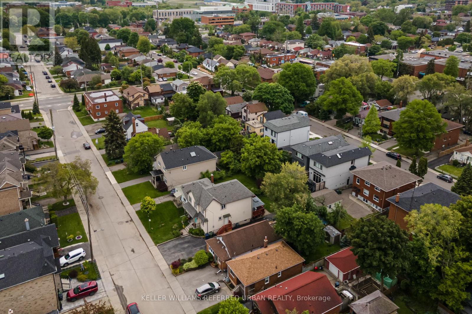 88 Sixteenth Street, Toronto, Ontario  M8V 3K1 - Photo 33 - W12193585