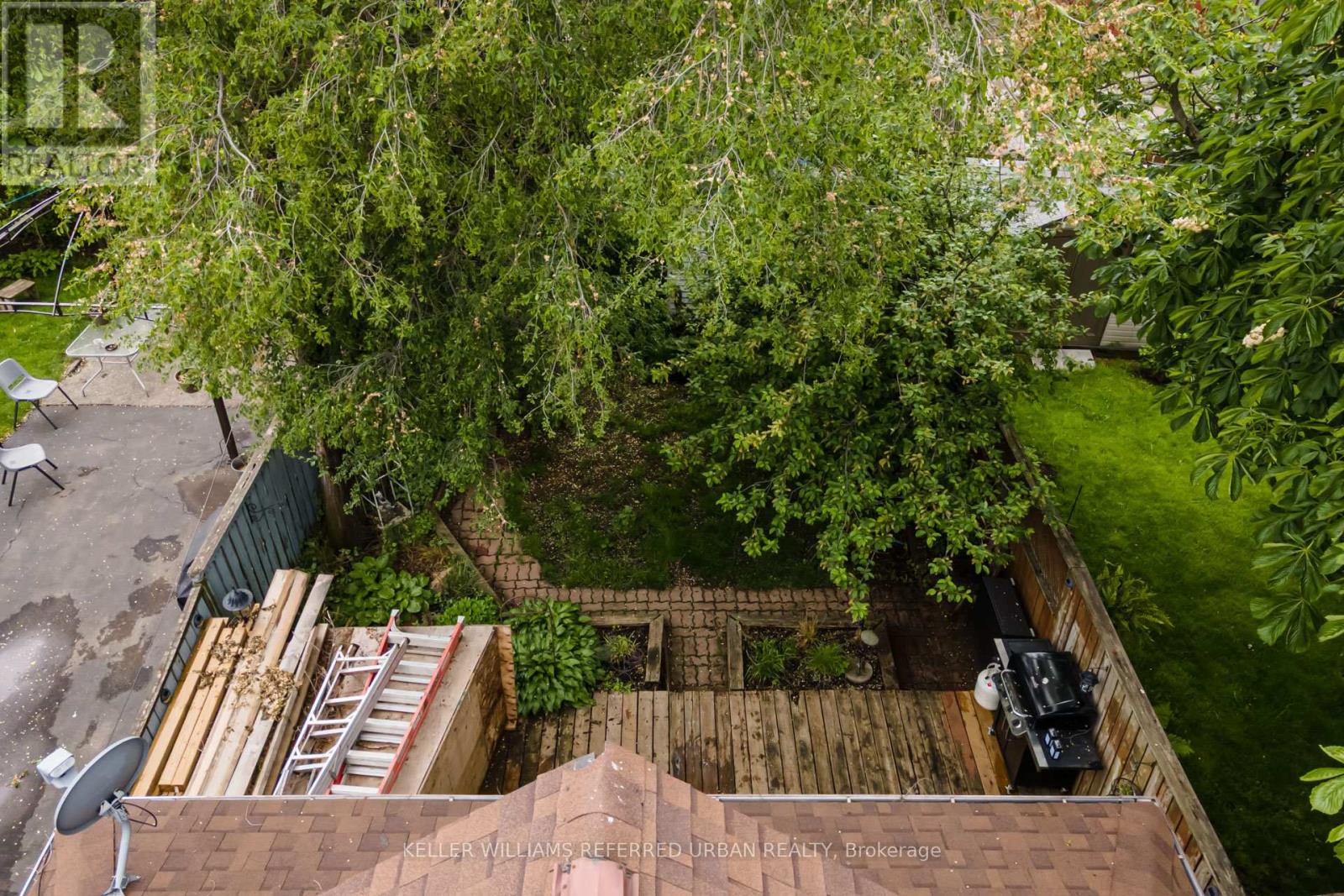 88 Sixteenth Street, Toronto, Ontario  M8V 3K1 - Photo 15 - W12193585
