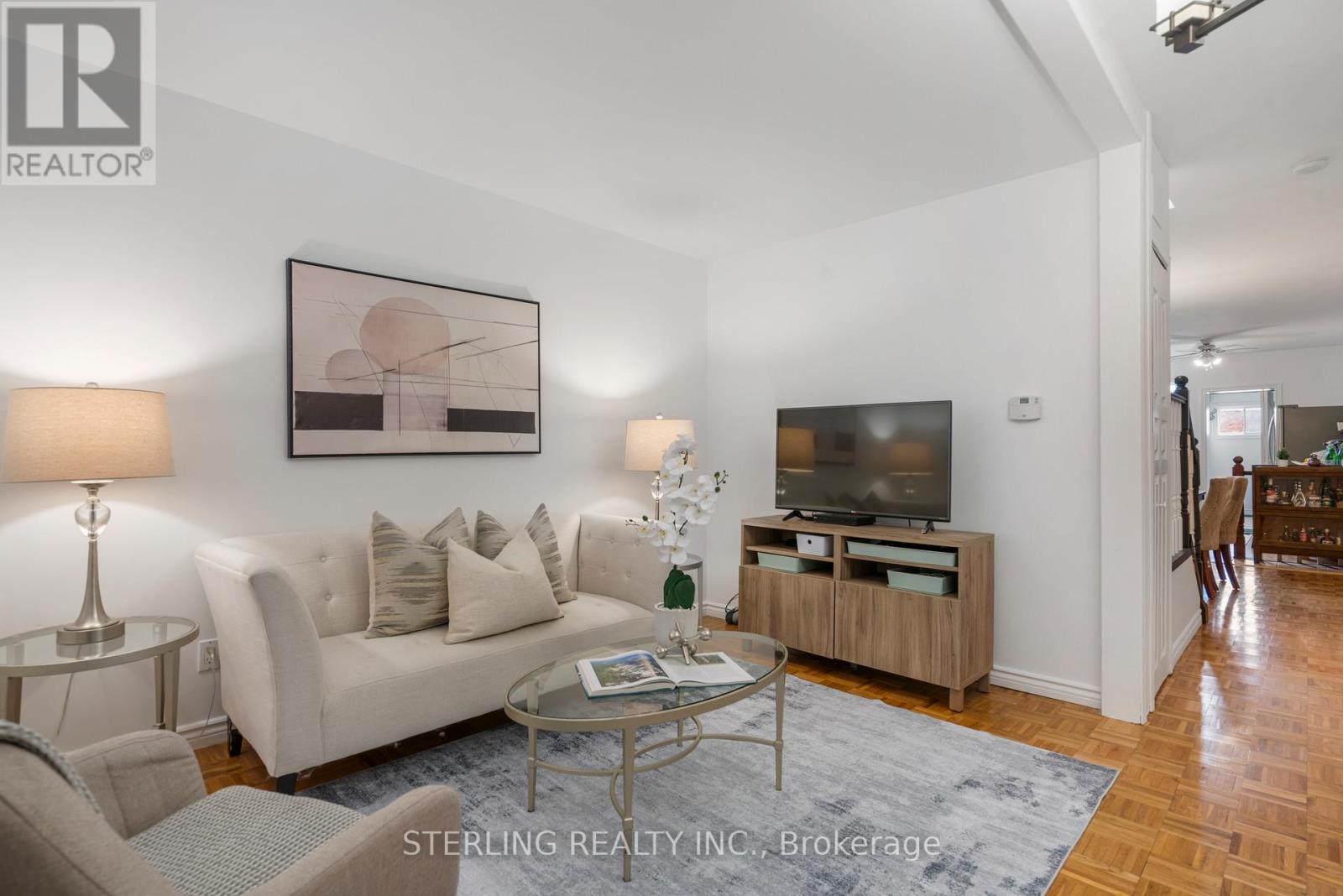 13 Auburn Avenue, Toronto, Ontario  M6H 2L6 - Photo 6 - W12165576