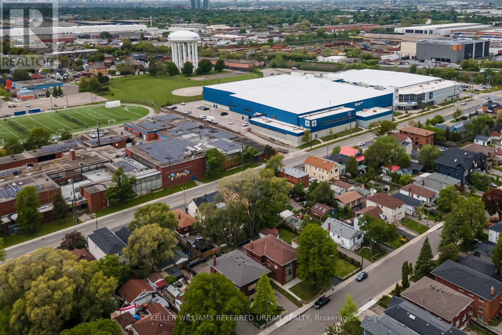 88 Sixteenth Street, Toronto, Ontario  M8V 3K1 - Photo 38 - W12193585