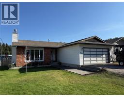 1298 Pinyon Court, sparwood, British Columbia