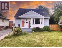 2227 McGregor AVE, Thunder Bay, Ontario
