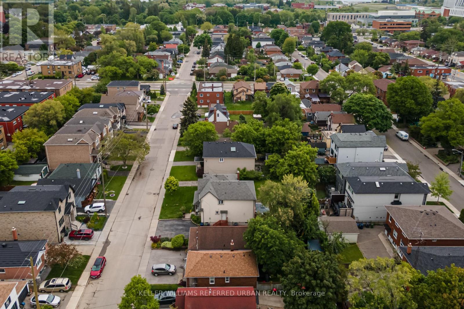 88 Sixteenth Street, Toronto, Ontario  M8V 3K1 - Photo 34 - W12193585