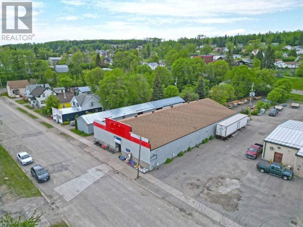 109 Fourth Street, Nipigon, Ontario  P0T 2J0 - Photo 1 - TB251615