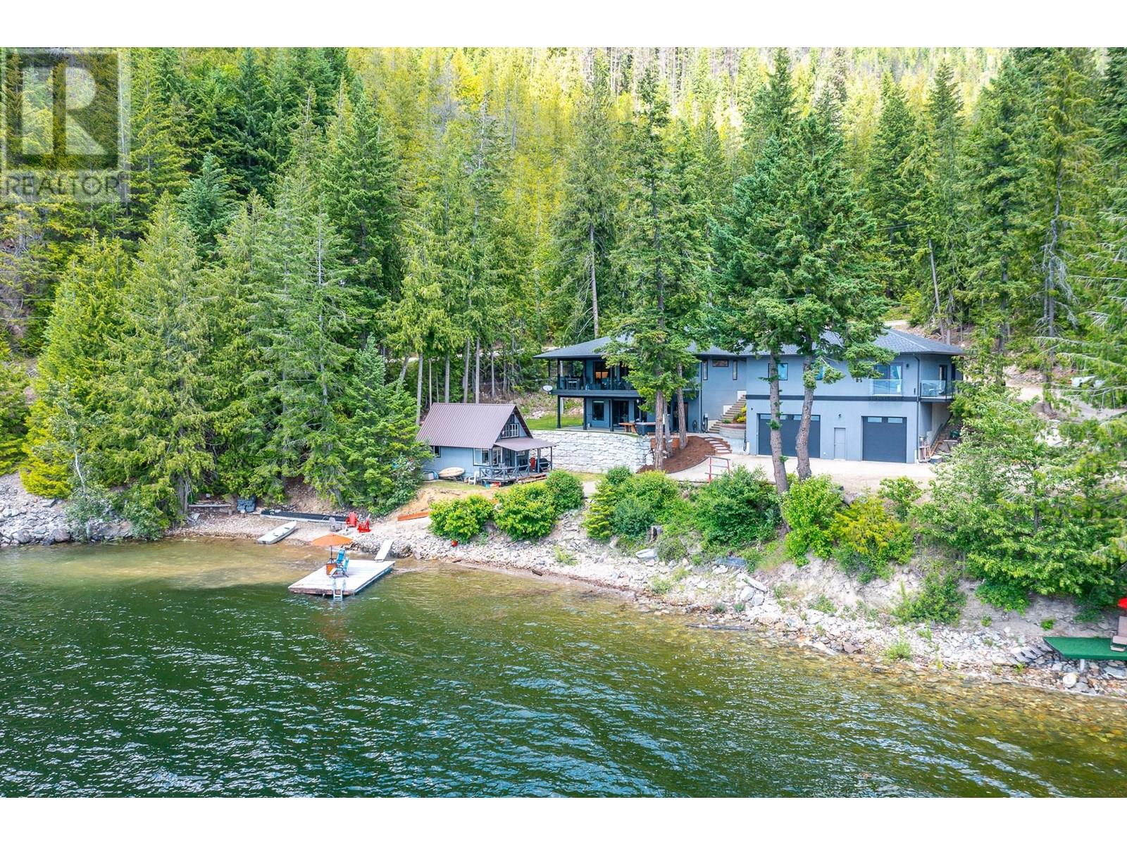 5846 Sunnybrae-Canoe Point Road, Tappen, British Columbia  V0E 2X1 - Photo 83 - 10351285