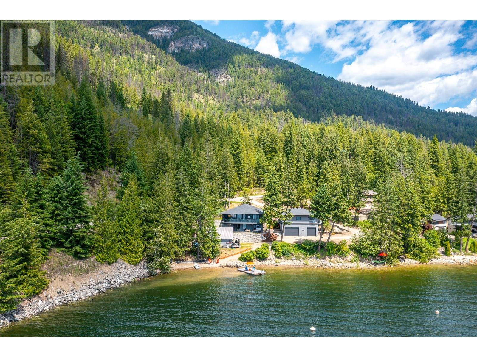 5846 Sunnybrae-Canoe Point Road, Tappen, British Columbia  V0E 2X1 - Photo 81 - 10351285