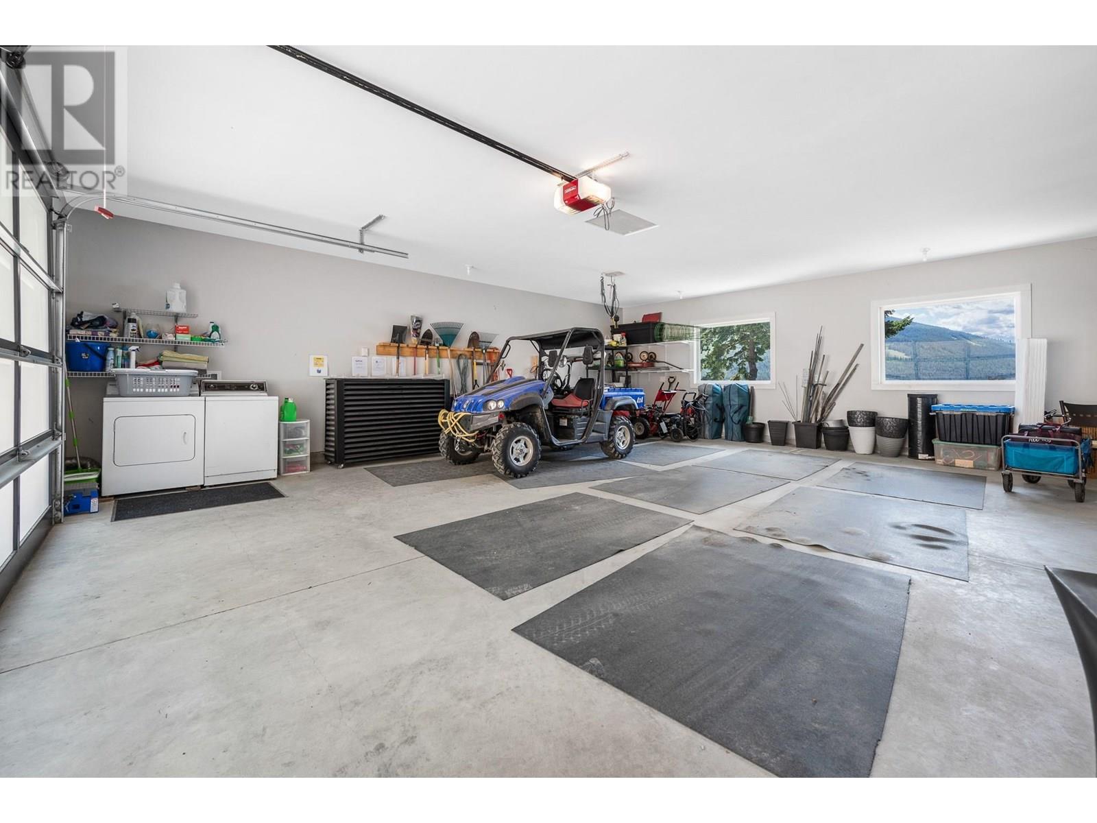5846 Sunnybrae-Canoe Point Road, Tappen, British Columbia  V0E 2X1 - Photo 42 - 10351285