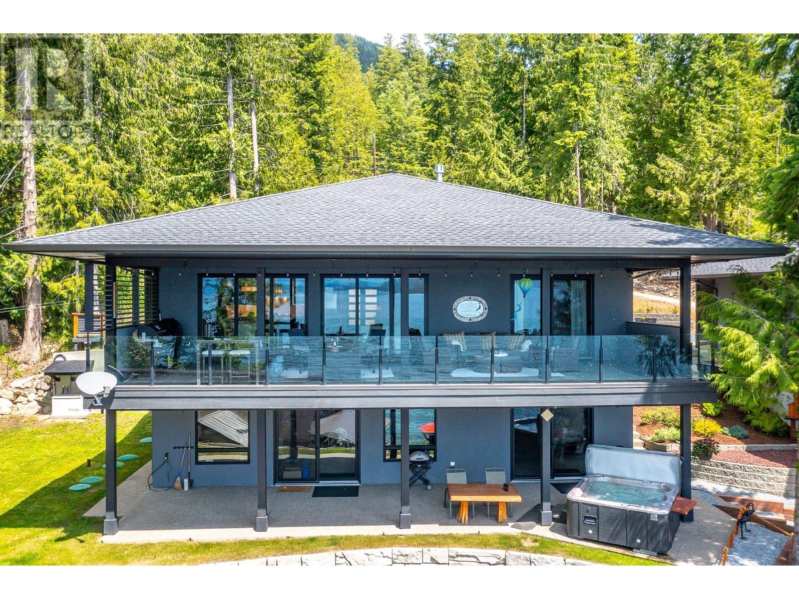 5846 Sunnybrae-Canoe Point Road, Tappen, British Columbia  V0E 2X1 - Photo 85 - 10351285