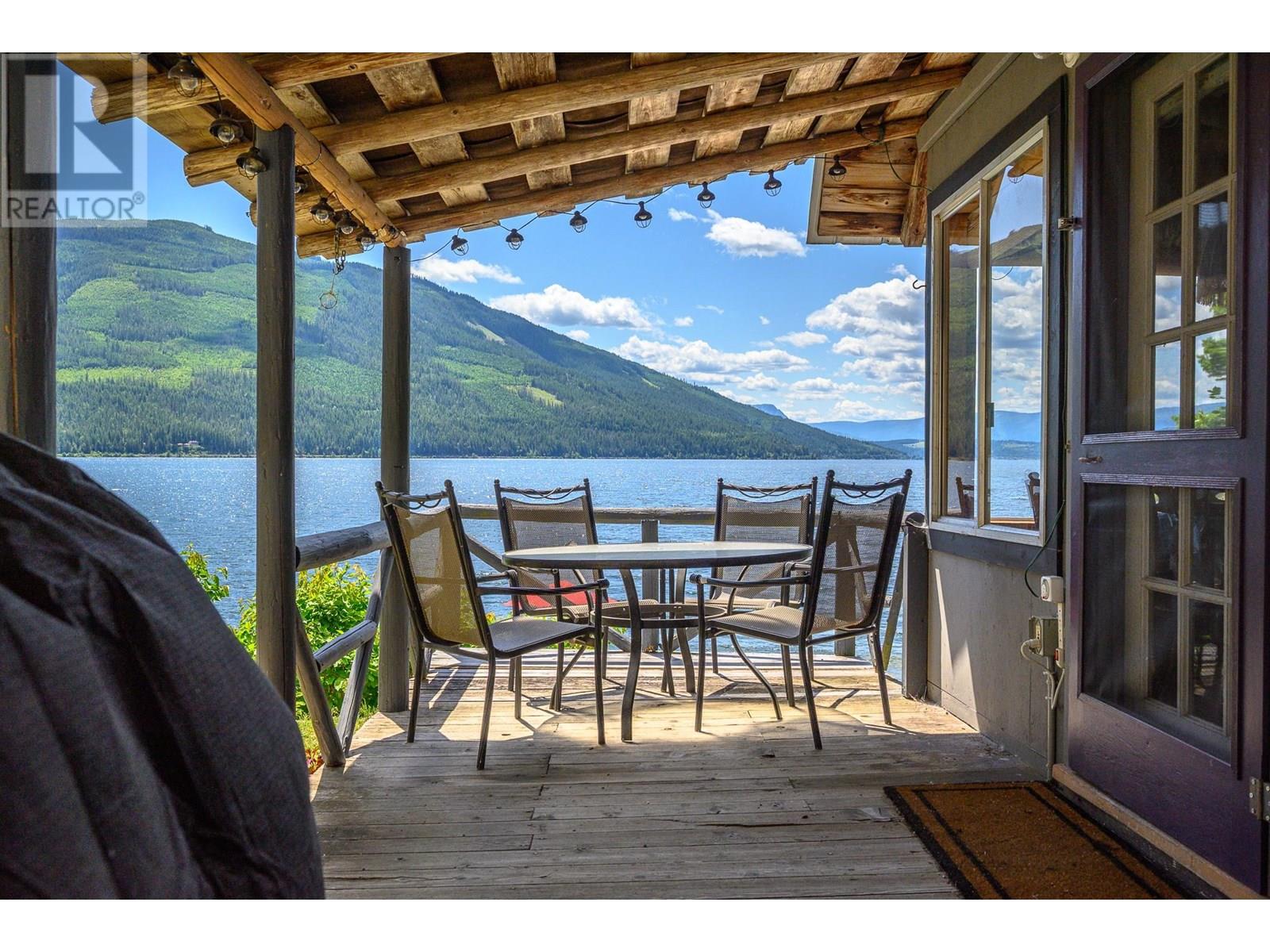 5846 Sunnybrae-Canoe Point Road, Tappen, British Columbia  V0E 2X1 - Photo 56 - 10351285