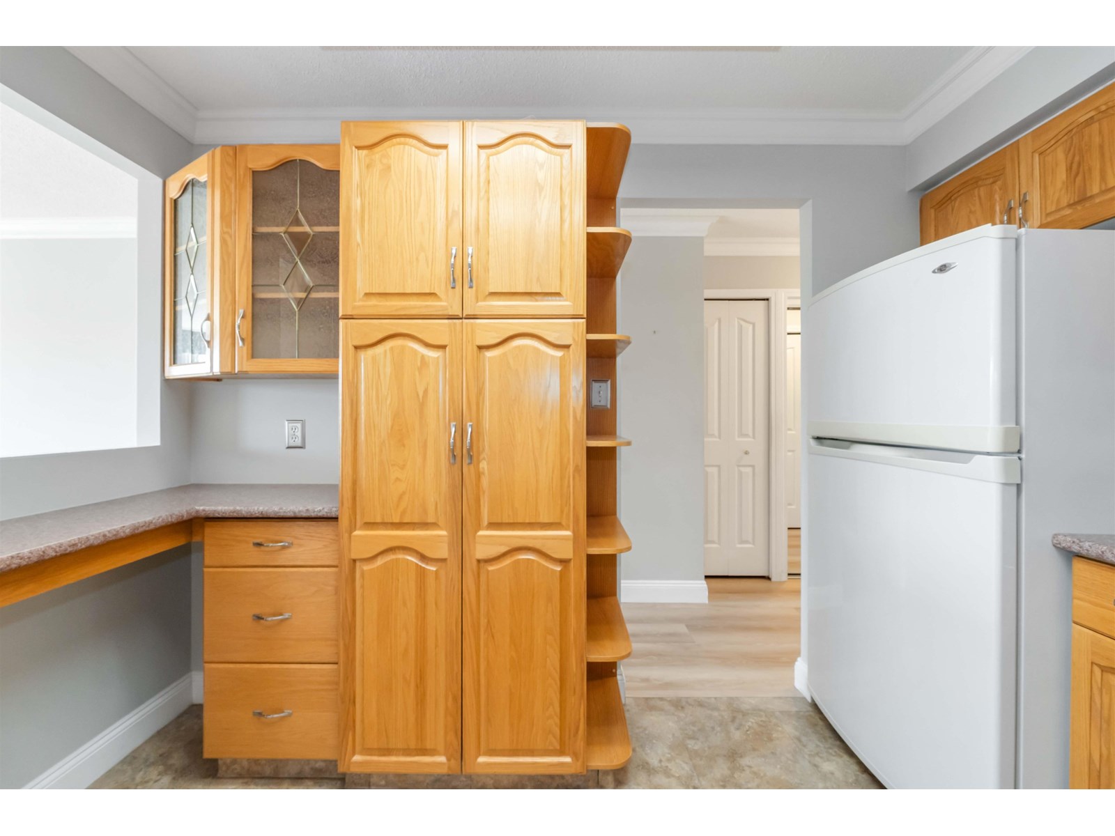 505 3170 Gladwin Road, Abbotsford, British Columbia  V2T 5T1 - Photo 22 - R3013572