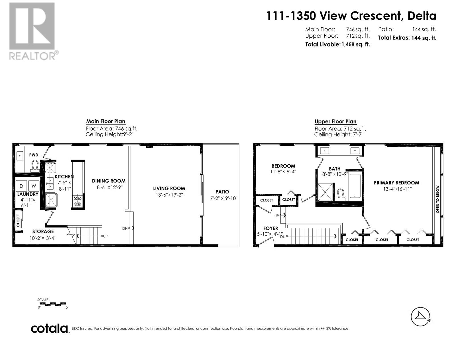 111 1350 View Crescent, Delta, British Columbia  V4L 2K3 - Photo 32 - R3013579