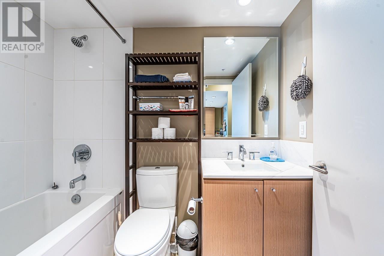 506 522 W 8th Avenue, Vancouver, British Columbia  V5Z 0A9 - Photo 5 - R3013599