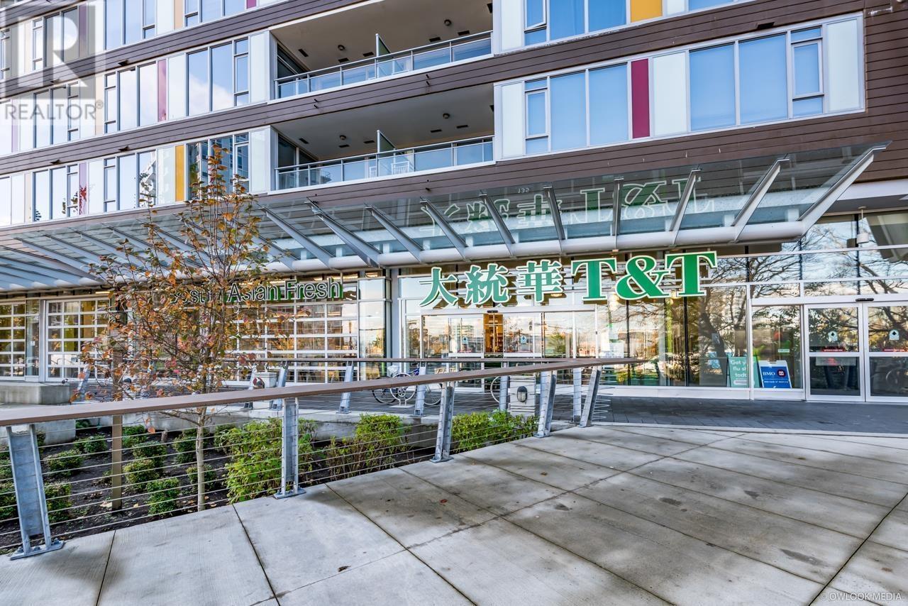 801 5619 Cedarbridge Way, Richmond, British Columbia  V6X 0P8 - Photo 18 - R3013600