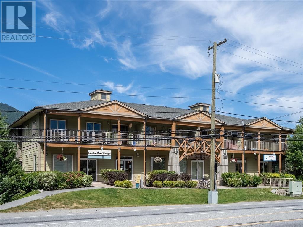 207 1411 Portage Road, Pemberton, British Columbia  V0N 2L1 - Photo 15 - R3013610