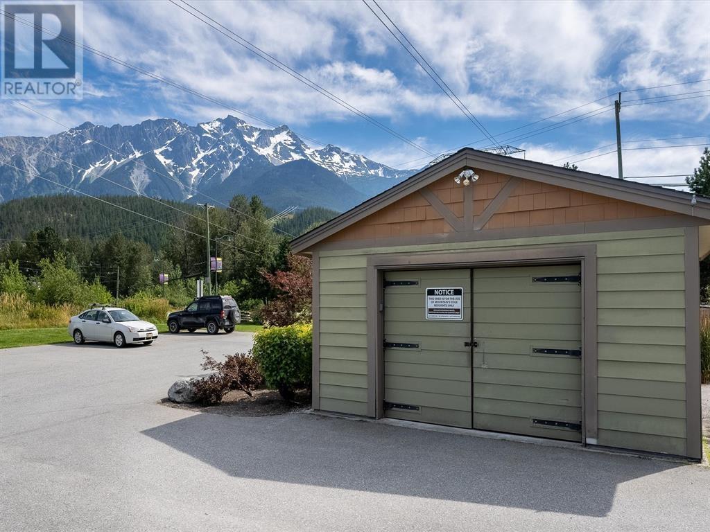 207 1411 Portage Road, Pemberton, British Columbia  V0N 2L1 - Photo 16 - R3013610