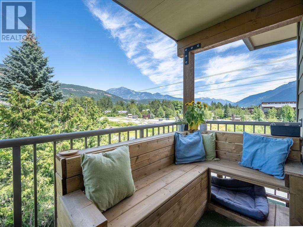 207 1411 Portage Road, Pemberton, British Columbia  V0N 2L1 - Photo 4 - R3013610