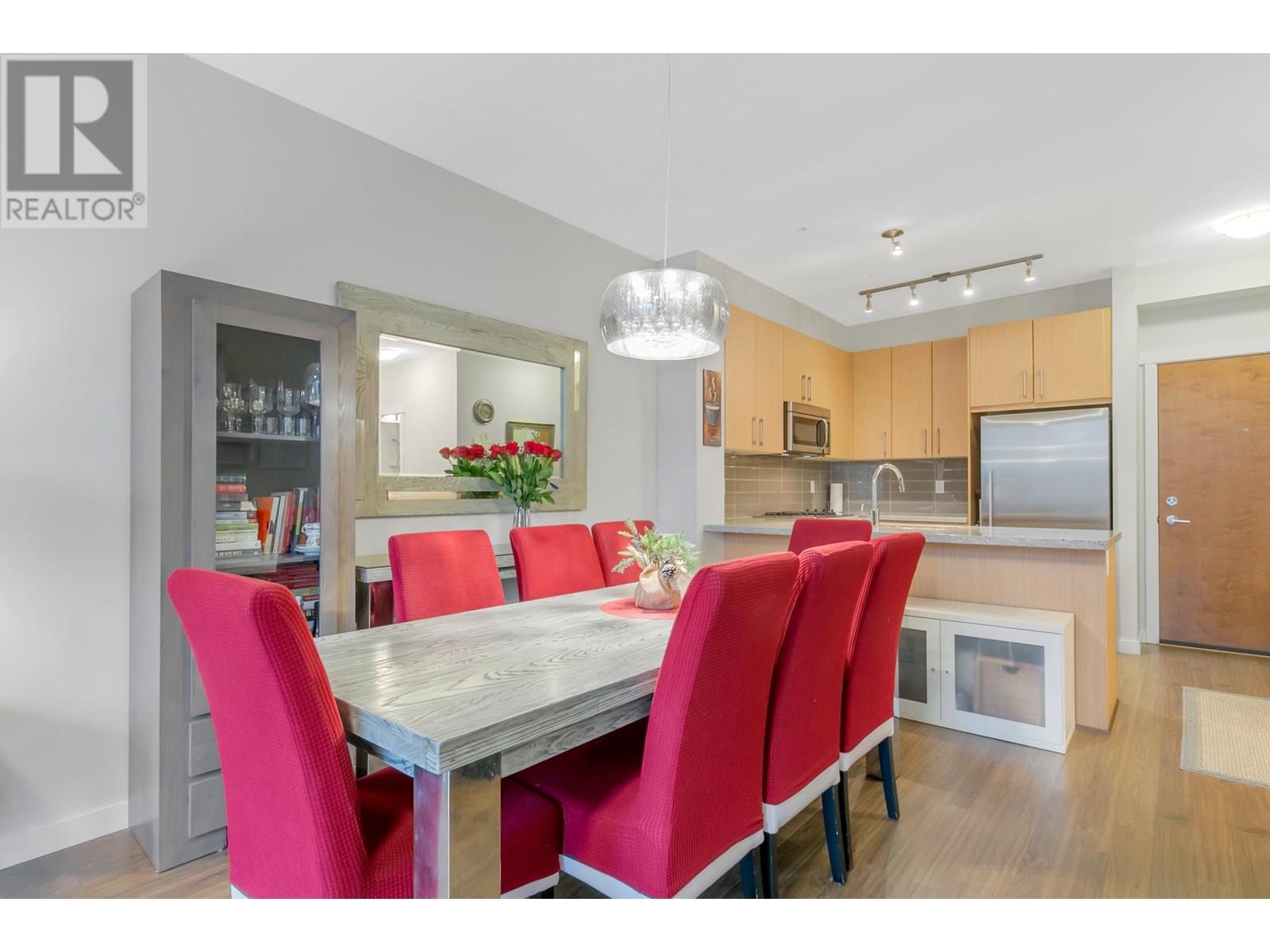 307 159 W 22nd Street, North Vancouver, British Columbia  V7M 0B6 - Photo 10 - R3013613