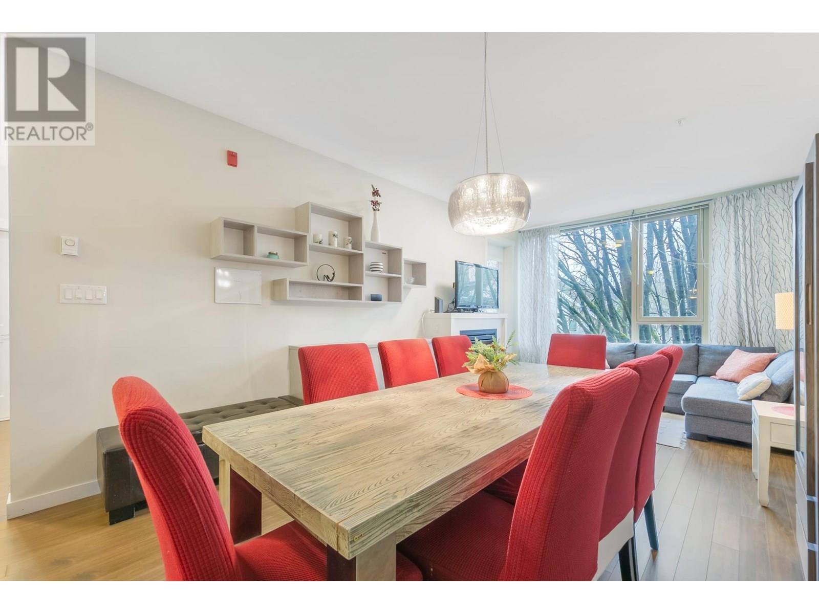 307 159 W 22nd Street, North Vancouver, British Columbia  V7M 0B6 - Photo 11 - R3013613