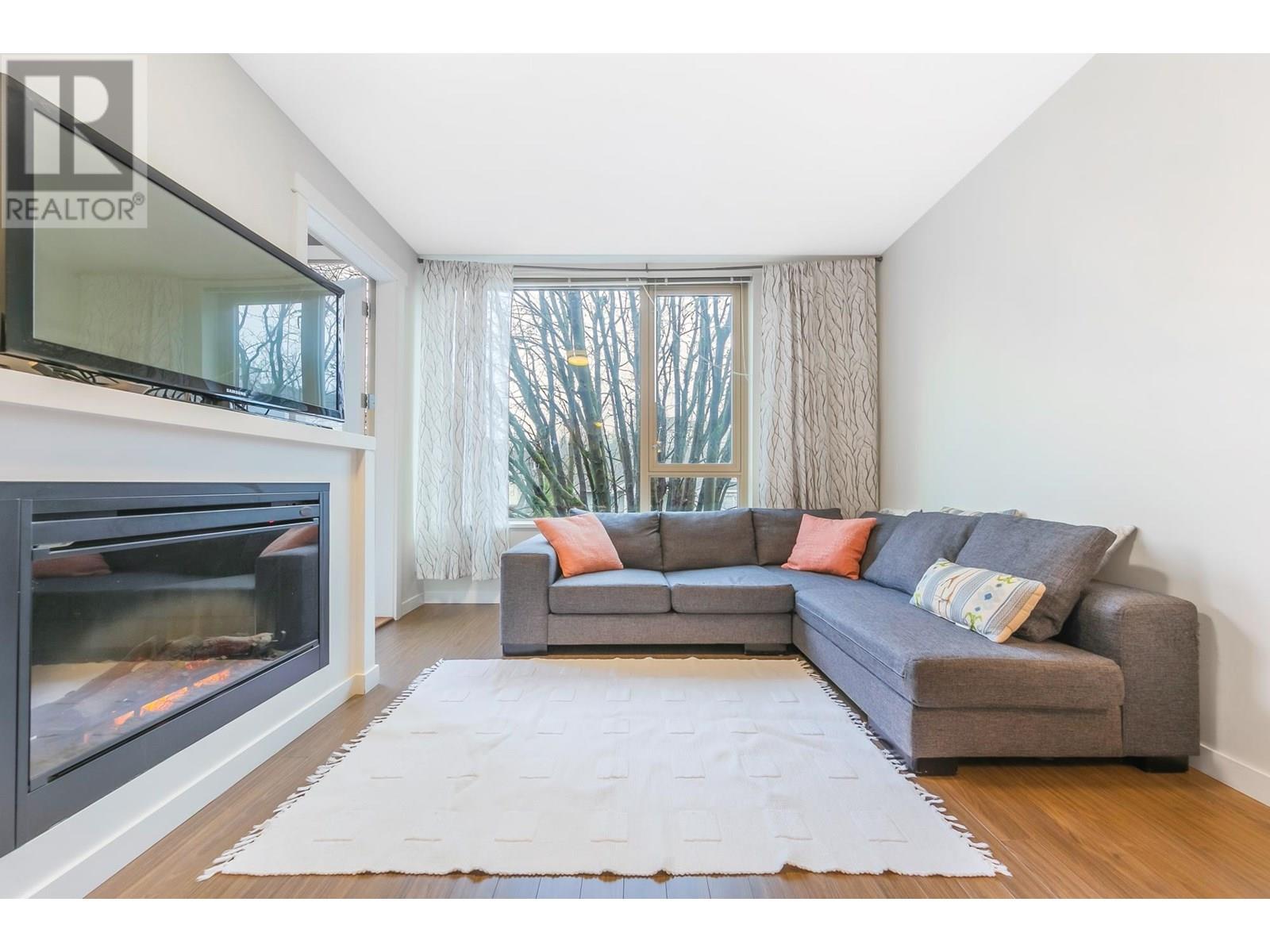 307 159 W 22nd Street, North Vancouver, British Columbia  V7M 0B6 - Photo 12 - R3013613