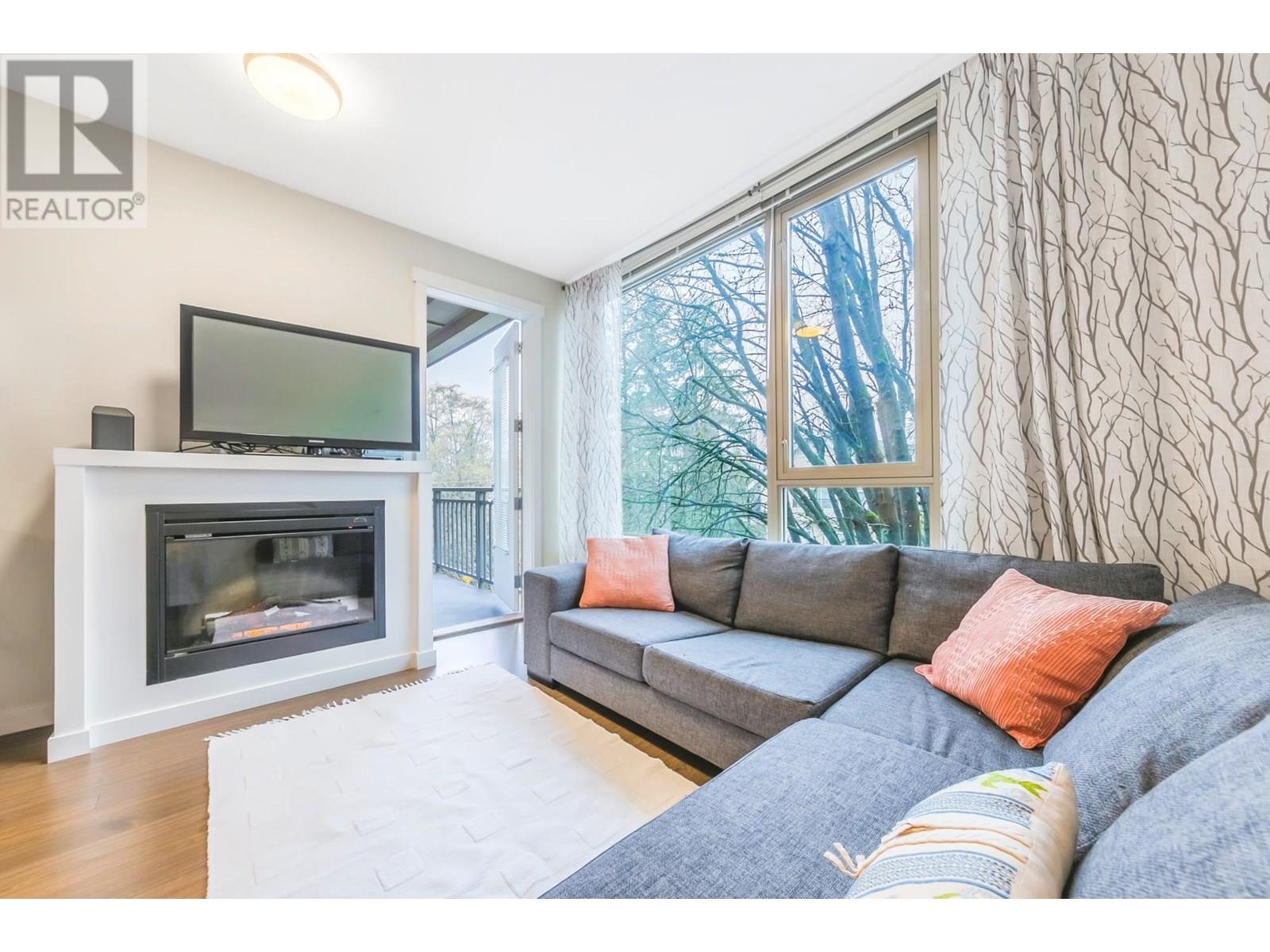 307 159 W 22nd Street, North Vancouver, British Columbia  V7M 0B6 - Photo 13 - R3013613