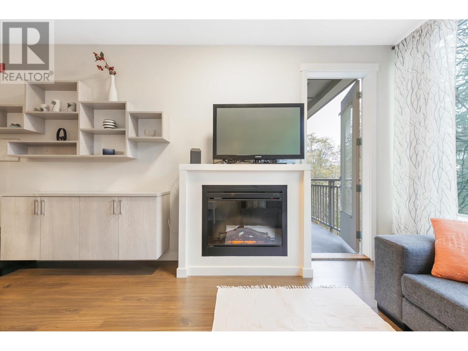 307 159 W 22nd Street, North Vancouver, British Columbia  V7M 0B6 - Photo 14 - R3013613