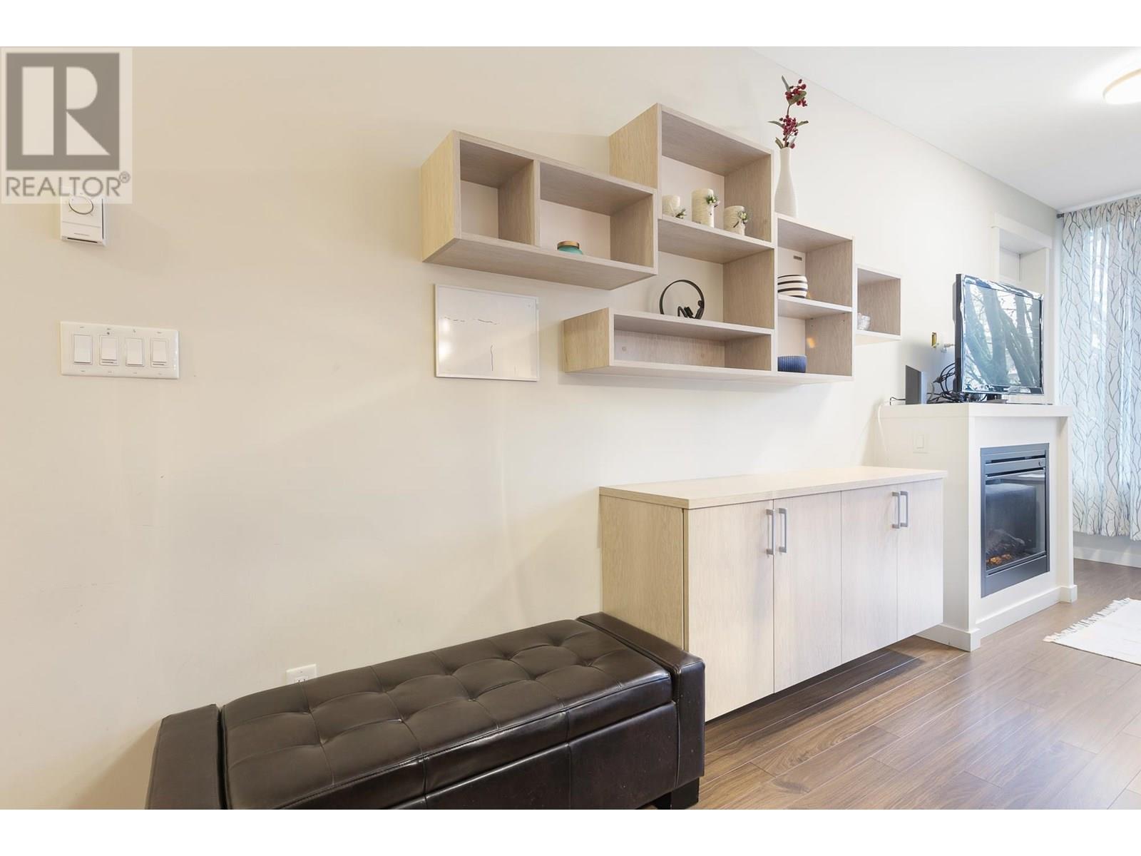 307 159 W 22nd Street, North Vancouver, British Columbia  V7M 0B6 - Photo 15 - R3013613