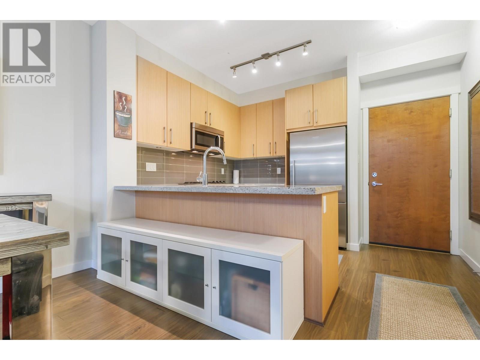 307 159 W 22nd Street, North Vancouver, British Columbia  V7M 0B6 - Photo 7 - R3013613