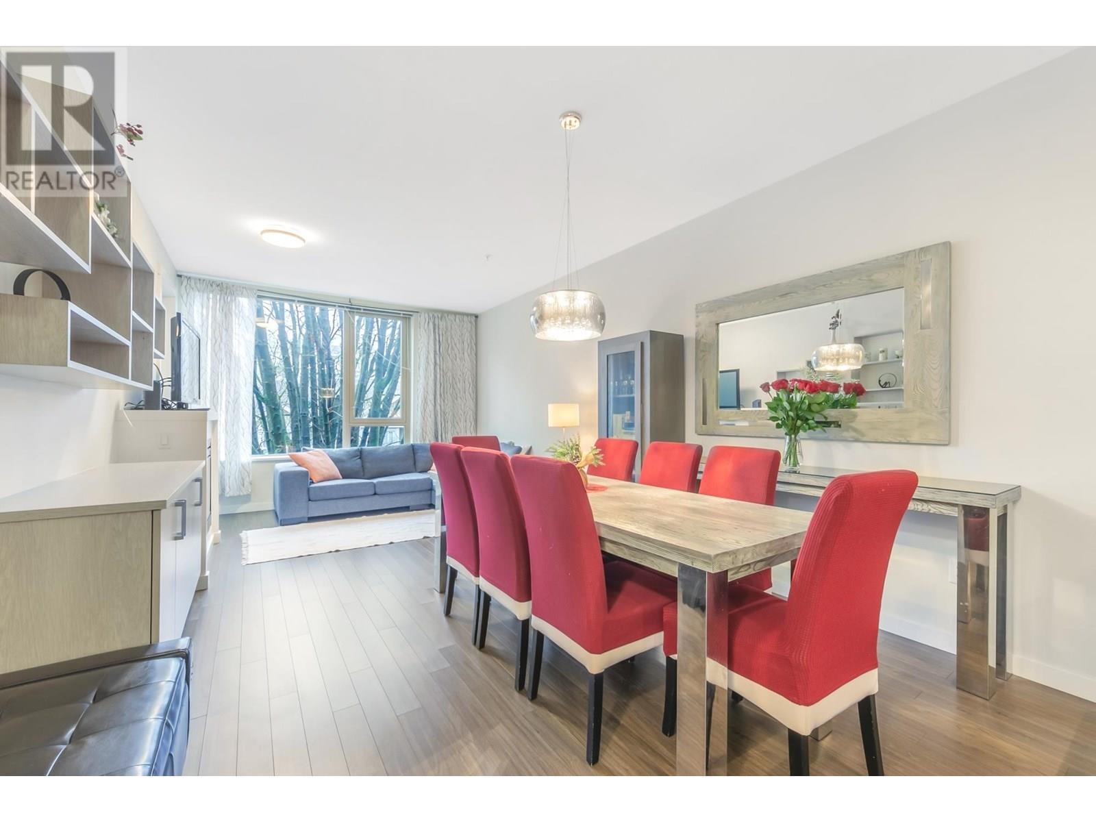 307 159 W 22nd Street, North Vancouver, British Columbia  V7M 0B6 - Photo 9 - R3013613