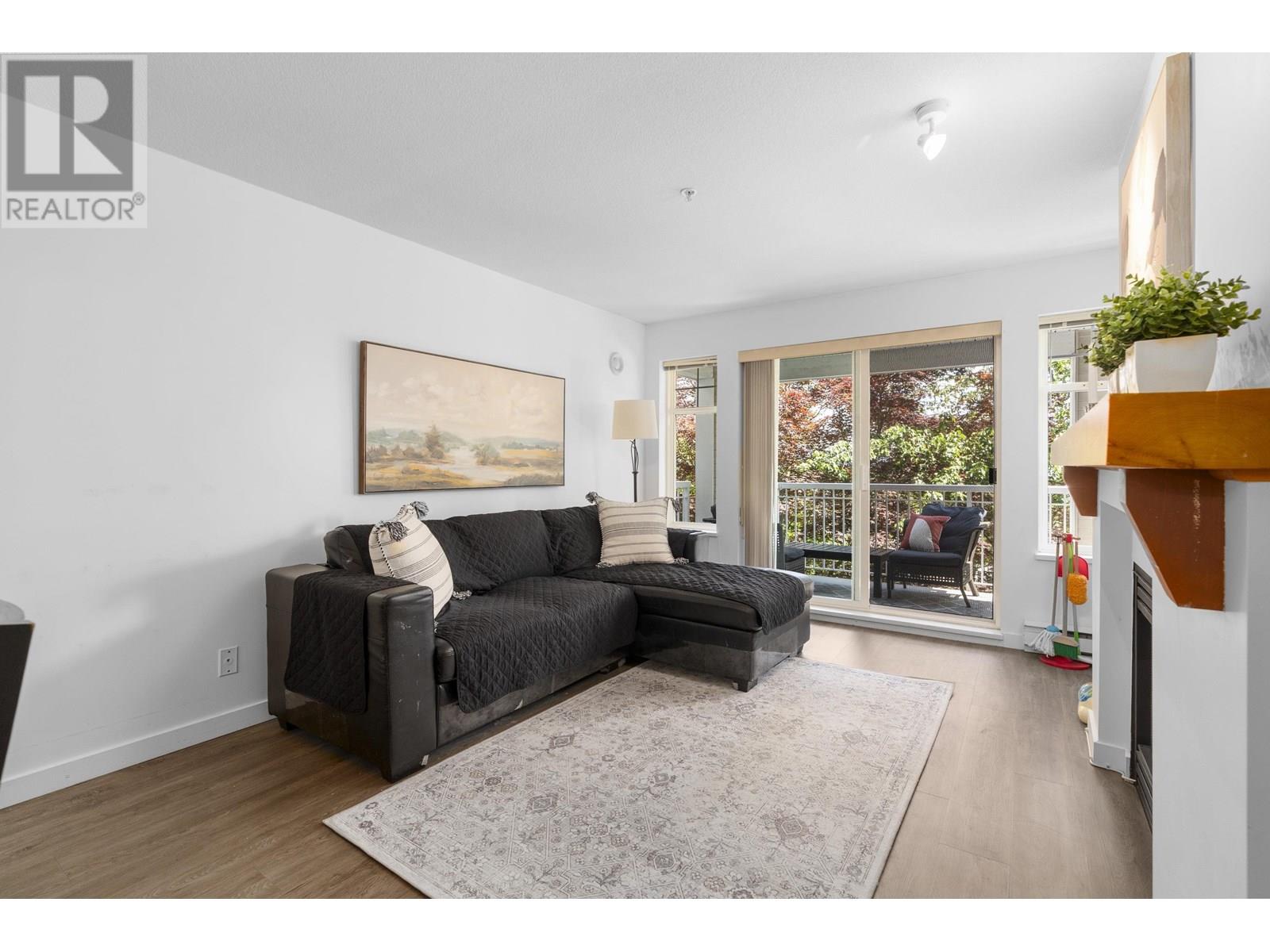 212 1432 Parkway Boulevard, Coquitlam, British Columbia  V3E 3L9 - Photo 10 - R3013620