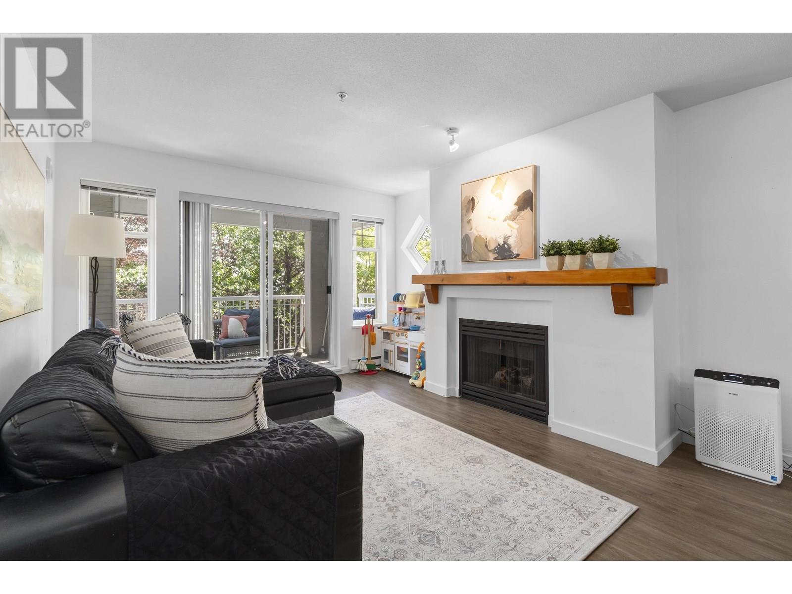 212 1432 Parkway Boulevard, Coquitlam, British Columbia  V3E 3L9 - Photo 12 - R3013620