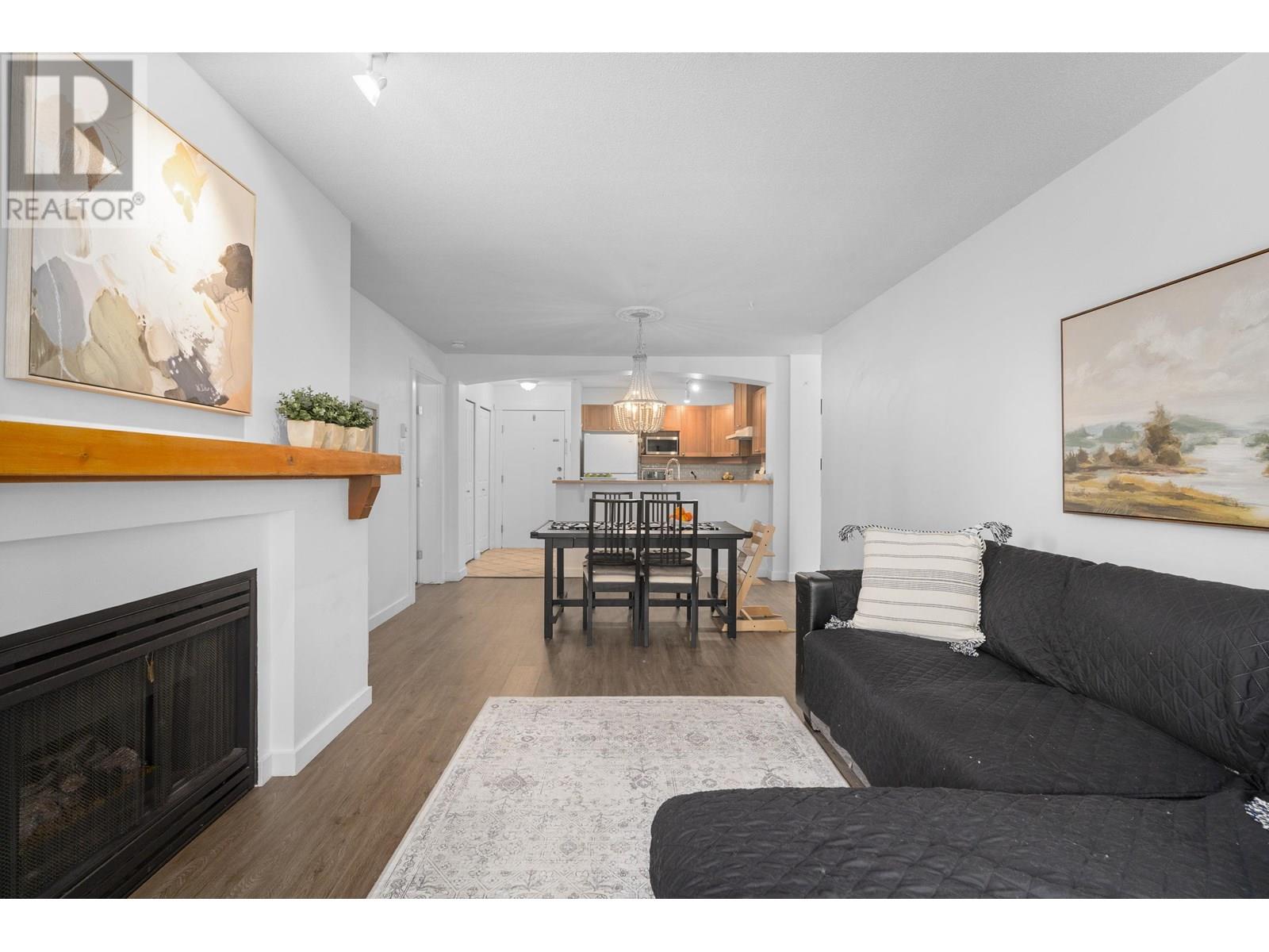 212 1432 Parkway Boulevard, Coquitlam, British Columbia  V3E 3L9 - Photo 14 - R3013620