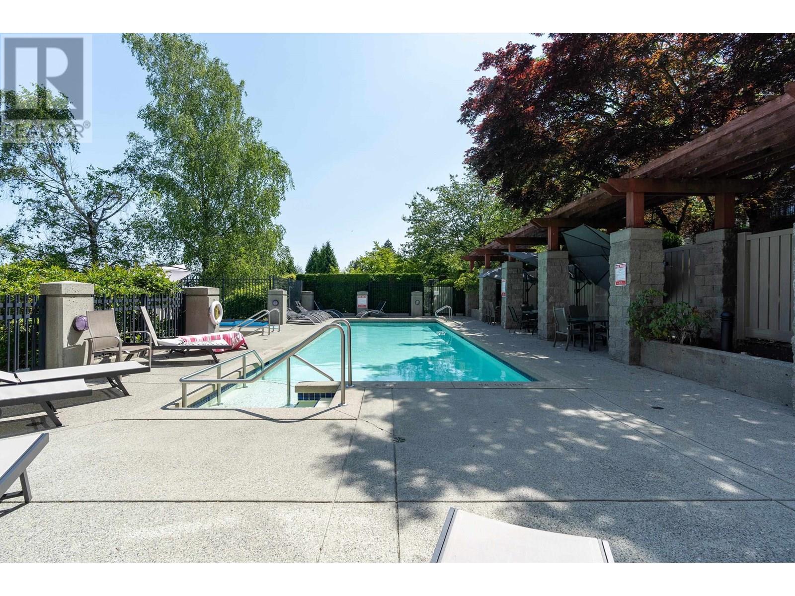 212 1432 Parkway Boulevard, Coquitlam, British Columbia  V3E 3L9 - Photo 26 - R3013620