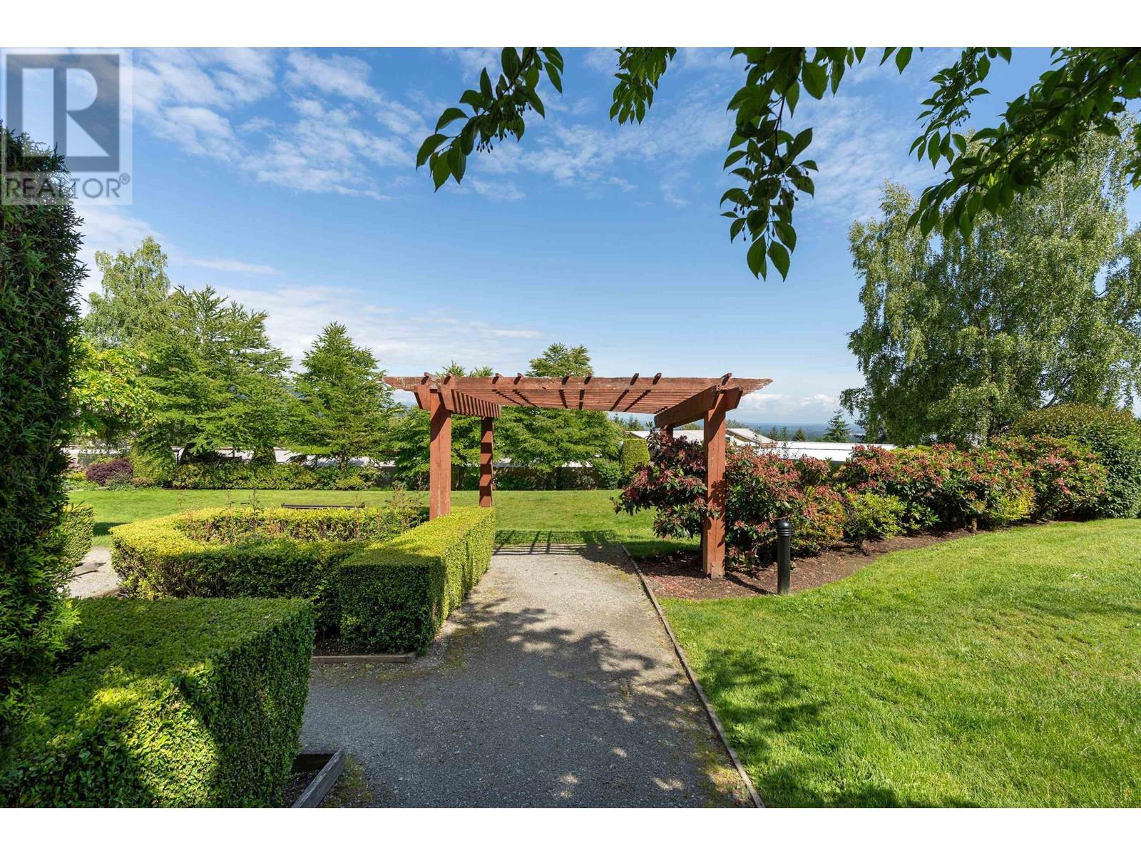 212 1432 Parkway Boulevard, Coquitlam, British Columbia  V3E 3L9 - Photo 29 - R3013620